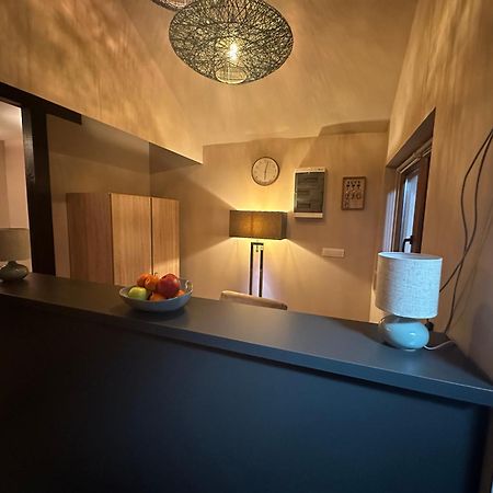 Jp Motel Mali Pariz ボル エクステリア 写真