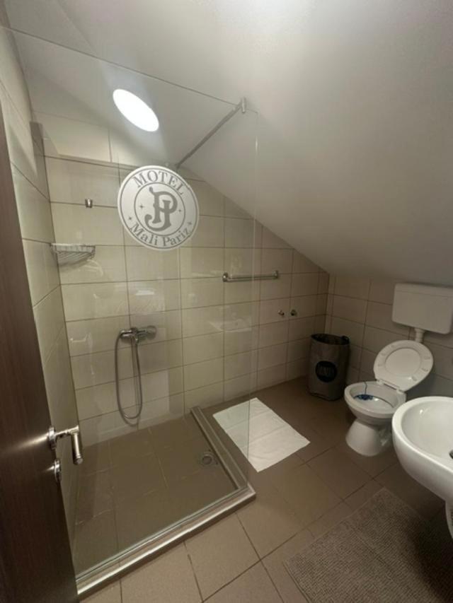 Jp Motel Mali Pariz ボル エクステリア 写真