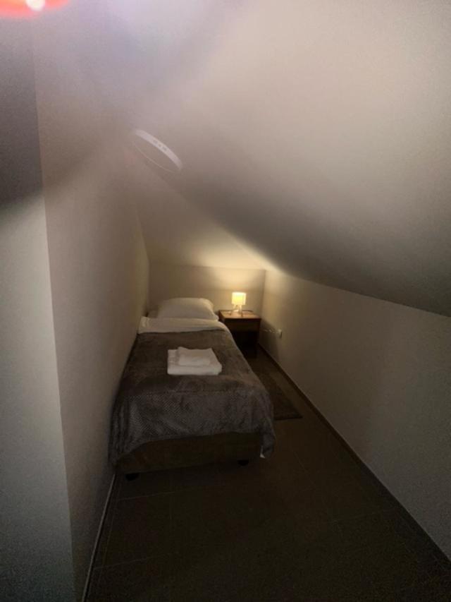 Jp Motel Mali Pariz ボル エクステリア 写真