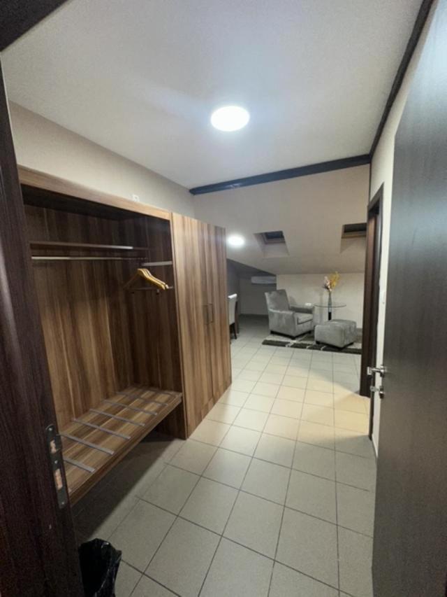Jp Motel Mali Pariz ボル エクステリア 写真