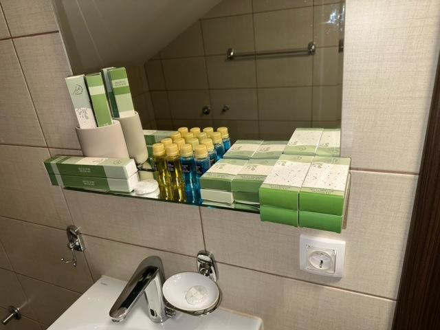 Jp Motel Mali Pariz ボル エクステリア 写真