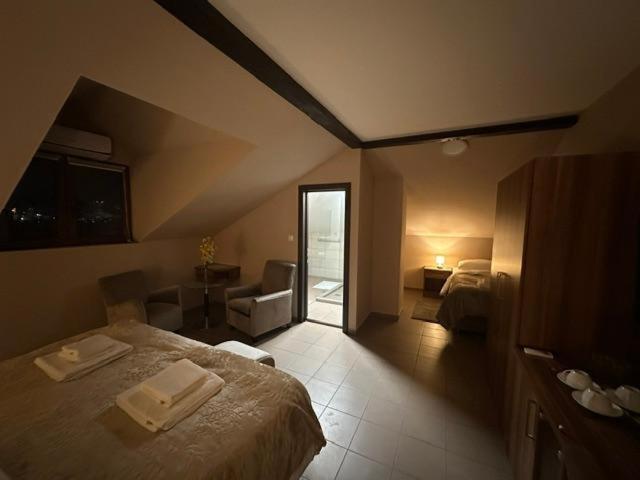 Jp Motel Mali Pariz ボル エクステリア 写真