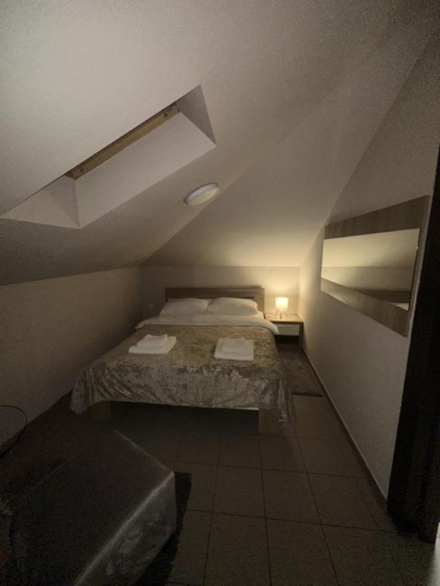 Jp Motel Mali Pariz ボル エクステリア 写真