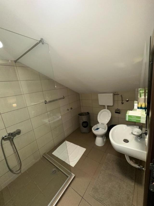 Jp Motel Mali Pariz ボル エクステリア 写真