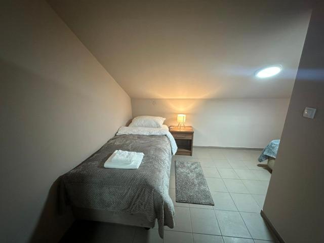 Jp Motel Mali Pariz ボル エクステリア 写真