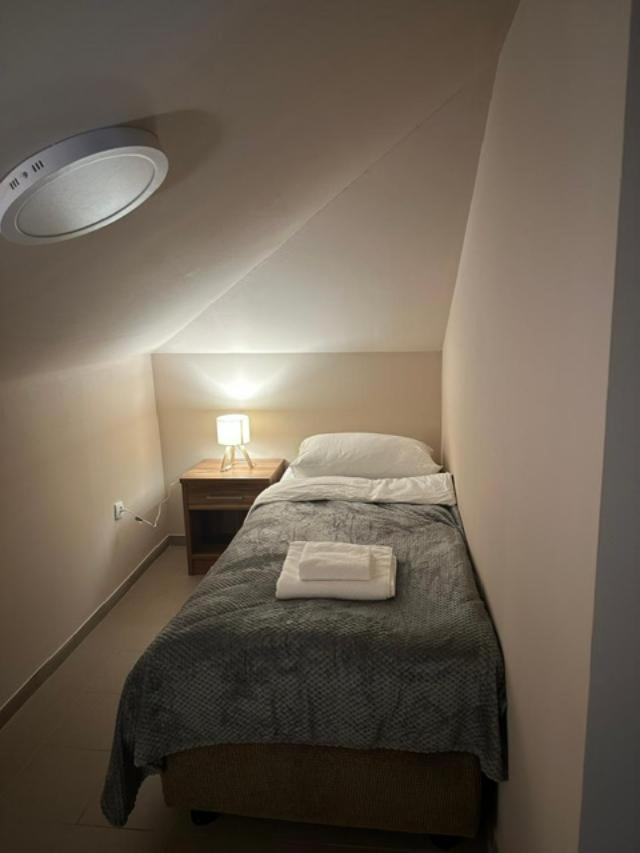 Jp Motel Mali Pariz ボル エクステリア 写真