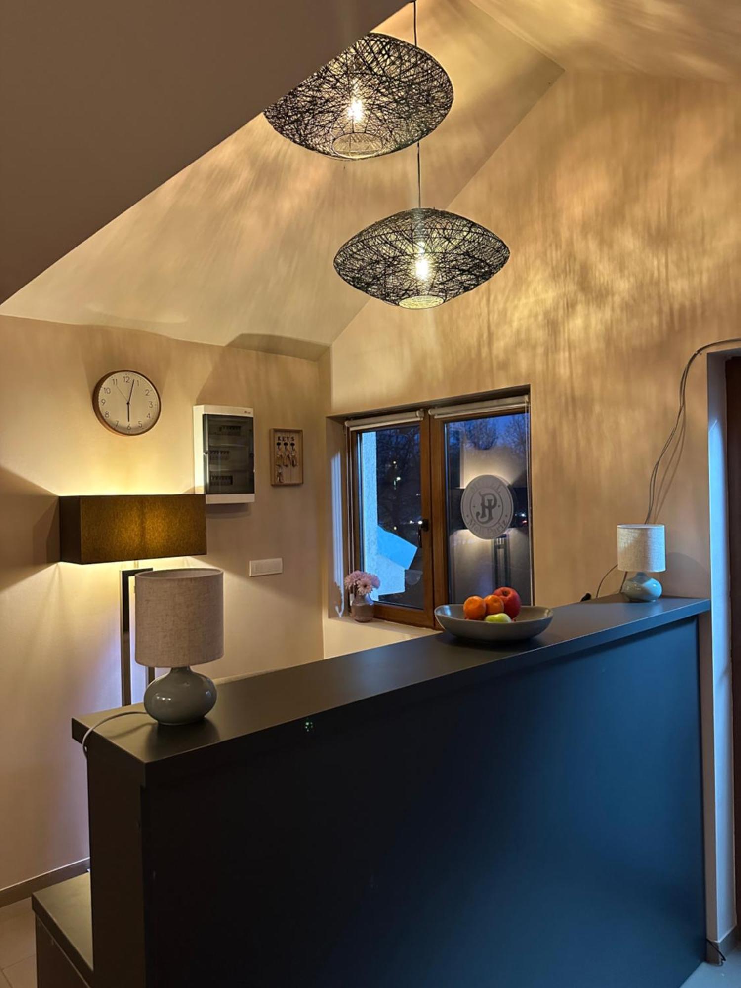 Jp Motel Mali Pariz ボル エクステリア 写真